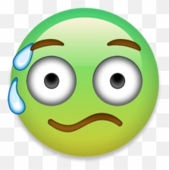 Bras D Honneur - Smiley Emoji,Emoticones Signification