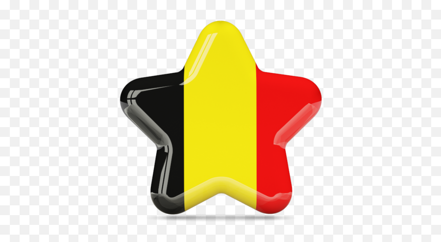 Belgium Flag Download Ico - Mexican Flag Star Png Emoji,Belgian Flag Emoji