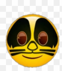 Kiss Stickers For Whatsapp - Smiley Emoji