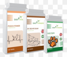 Super Dog Bundle Supplements Bundles - Kangaroo Emoji