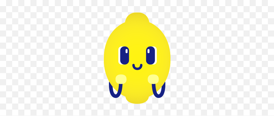Loading - Dancing Lemon By Christina Ko On Dribbble Smiley Emoji,Dancing Emoticon