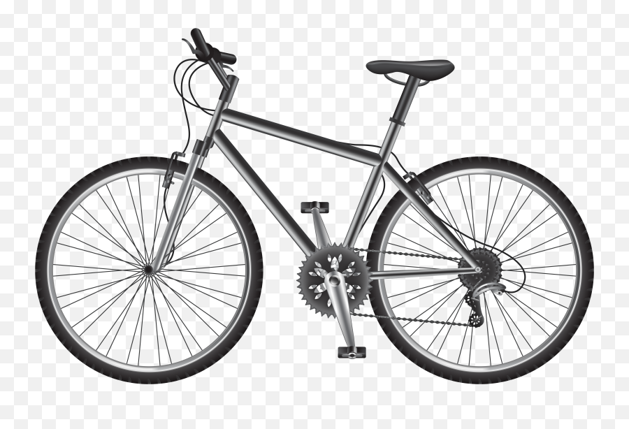 Bike Clipart Png - 2008 Specialized Epic Expert Carbon Emoji,Bicycle Emoji