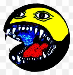 Meme Emoji - Discord Cursed Emotes