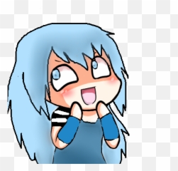 Cartoon Emoji,Pervy Face Emoji