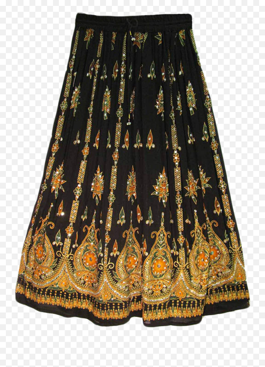 Floor Length Skirt Png Transparent Background - Long Skirt Transparent Background Emoji,Emoji Skirt