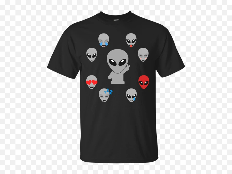 Emoji - Space Alien Emoji Peace T Shirt U0026 Hoodie Feels Great Baby Jimmy G,Emoji Alien