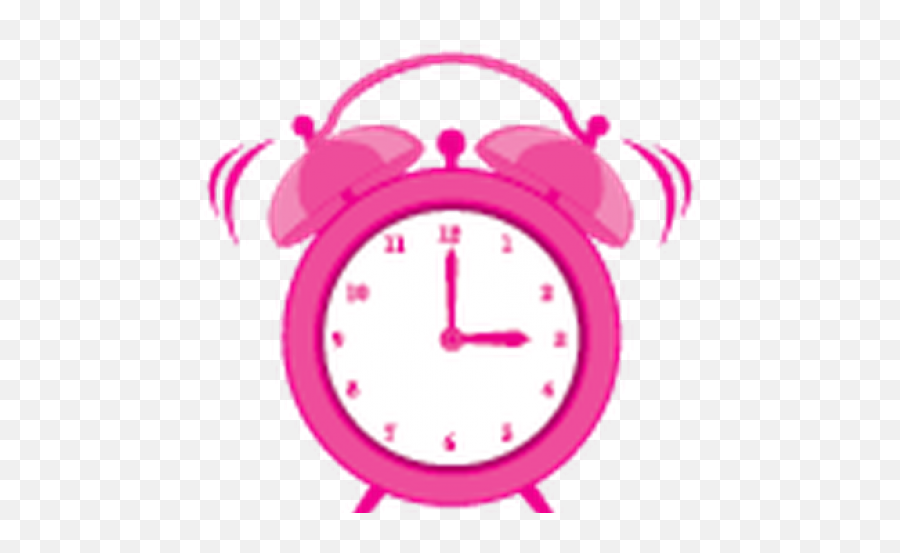 Clock Images Clipart - Alarm Clock Clipart Png Emoji,Alarm Clock Emoji