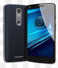 Android 60 Marshmallow Update Status For Motorola Droid Turbo 2 - Png Emoji