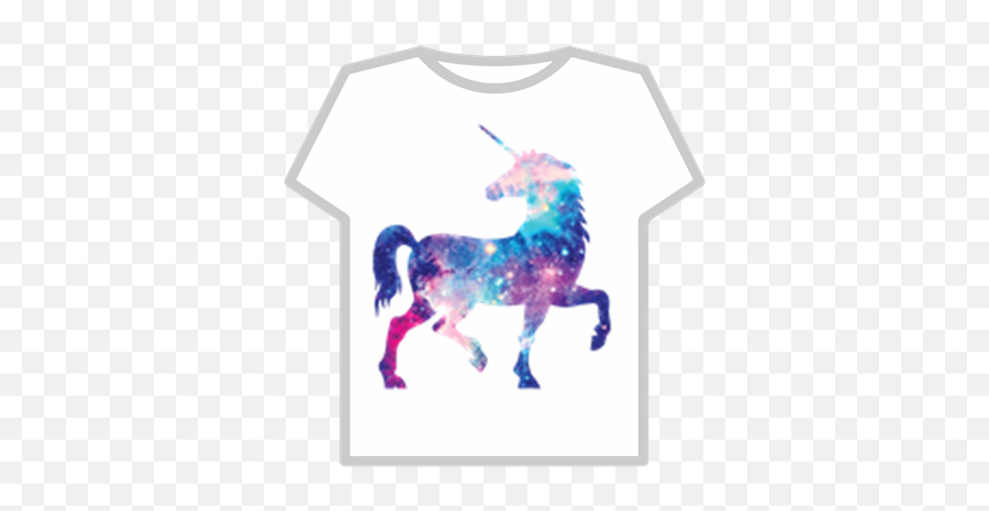 Unicorn Unicorn Unicorn Unicorn Unicorn Unicorn - Roblox Galaxy T Shirt Roblox Emoji,Unicorn Emoji Android