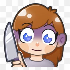 Transparent emotes discord Picture 2460335 transparent - Cartoon Emoji