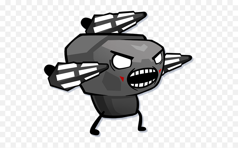 War Robots Stickers By Pixonic Games Ltd - Cartoon Emoji,Robot Emoji Iphone