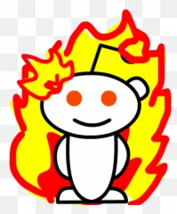 emoji - socialisme mastodon Reddit Logo Jpg