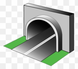 Download Free png Icon Tunnel Png 38495 - Icons and Emoji