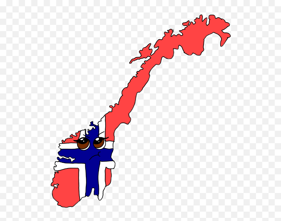 Norway Bakaqueen Girly Kidslearningtube - Transparent Norway Flag Png Emoji,Norway Emoji