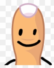 Toe - Bfb Bfb Despacito Spider Transparent Png Emoji,Toe Emoticon