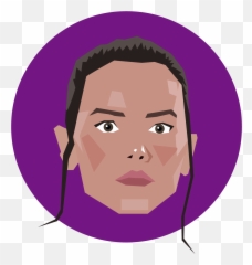Download Star Wars Emoji Behance - Png