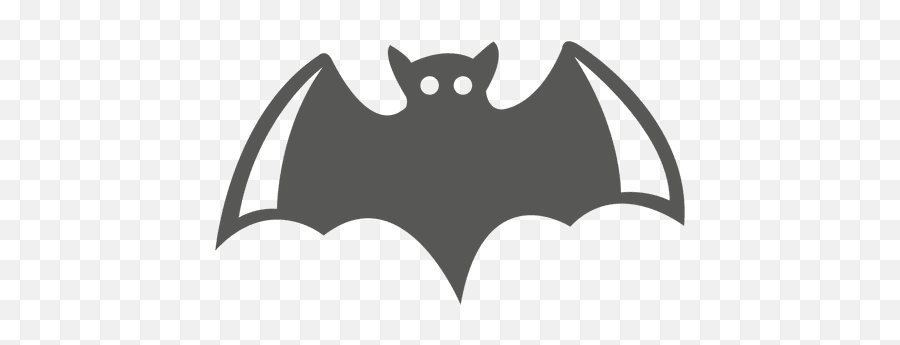 Creepy Bat Icon - Transparent Png U0026 Svg Vector File Emoji,Batman Emoji