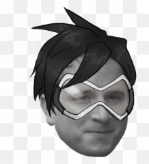About Toumiko - Twitch Fictional Character Emoji,Overwatch Emojis