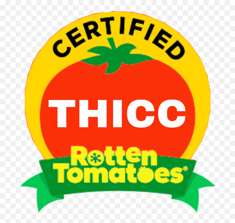 Thicc Thicc Sticker By Da Big Bean - Fresh Emoji,Thicc Emoji