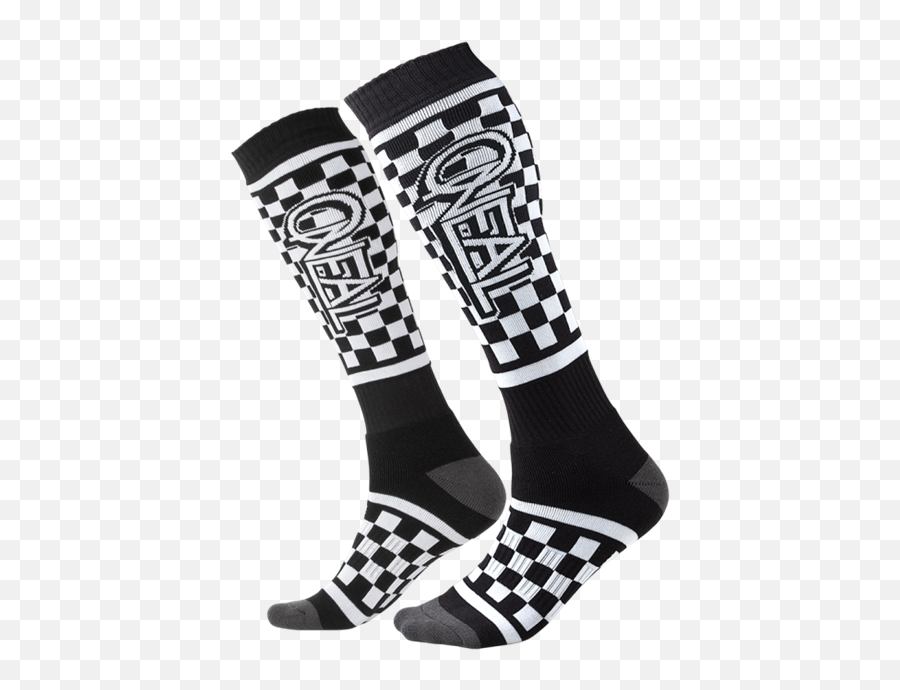 Oneal Pro Mx Sock Emoji - Motocross Socks Rave X For Teen,Mx Emoji