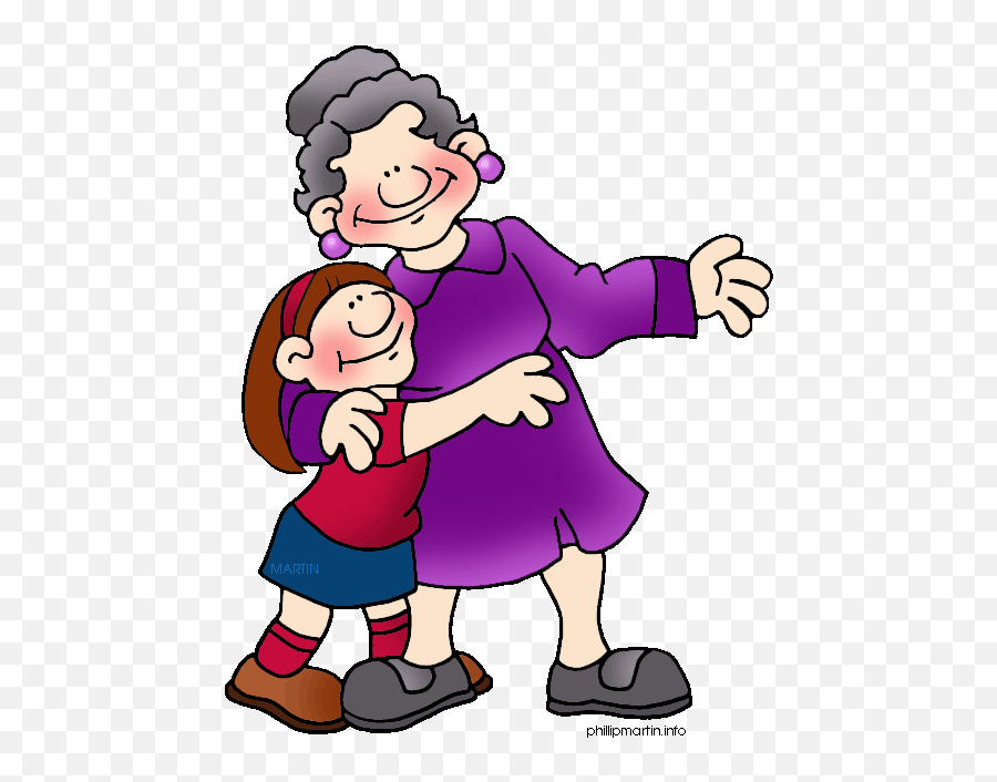 Free Grandmother Dancing Cliparts Download Free Clip Art - Family Phillip Martin Clipart Emoji,Grandpa Heart Grandma Emoji