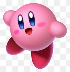 Name That Video Game Character - Baamboozle Transparent Kirby Png Emoji,Yoshi Emoji