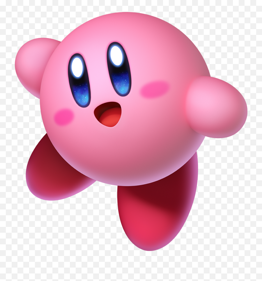 Name That Video Game Character - Baamboozle Transparent Kirby Png Emoji,Yoshi Emoji