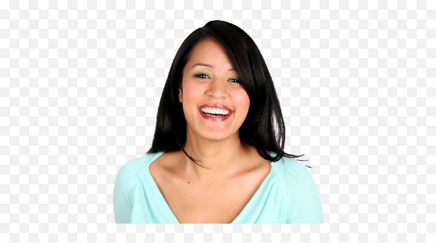 Girl Smiley Face Png U0026 Free Girl Smiley Facepng Transparent - Happy Female Face Png Emoji,Happy Girl Emoji