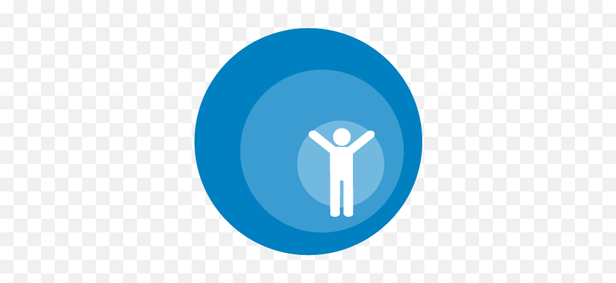 A Key To - Emotional Intelligence Icon Blue Emoji,Symbol For Emotion