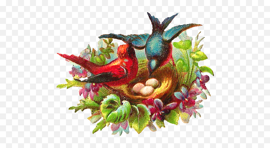 Graphic Bird Images - Clipart Library Clip Art Library Songbirds Emoji,Bird Nest Emoji