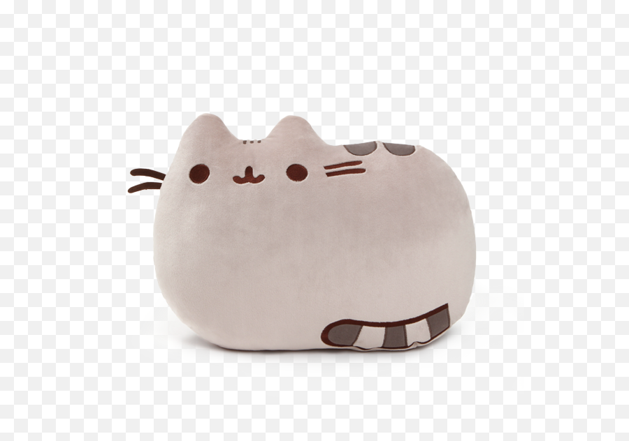 Toys U2013 Pusheen U2013 Page 3 U2013 Shopaholic Mode - Pusheen Pillow Emoji,Halo Emoji Pillow