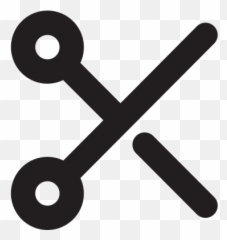 Icon Scissors At Getdrawings - Icono Relaciones Emoji,Scissors Emoji