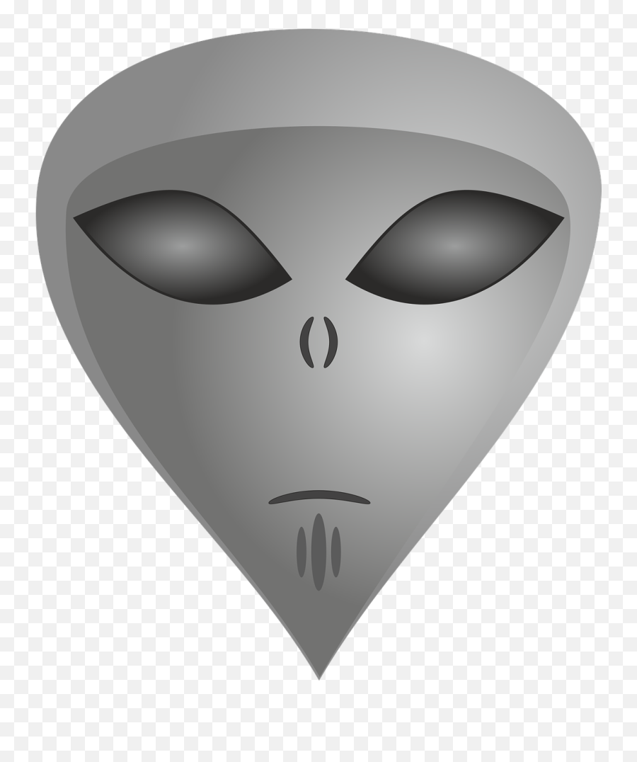 Extraterrestrial Alien Alie Ufo Area 51 - Extraterrestrial Life Emoji,Alien Emoticon
