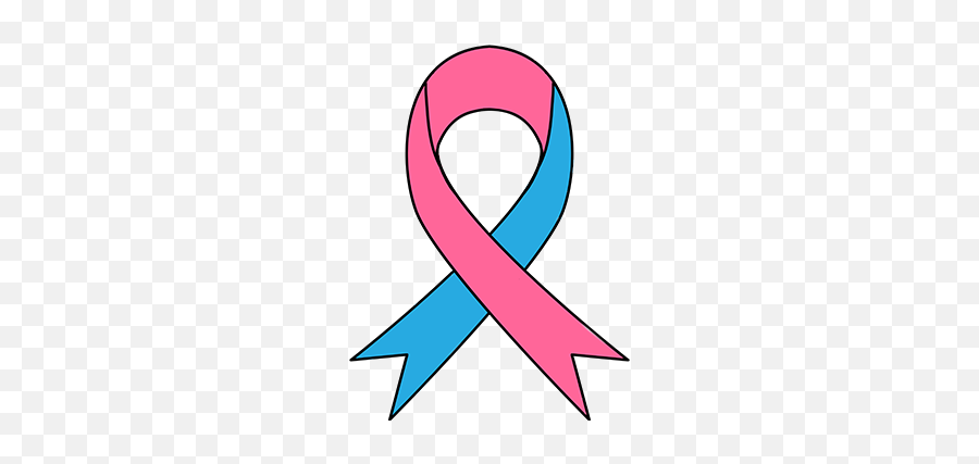 Hen - Lavo Magico Emoji,Breast Cancer Ribbon Emoji