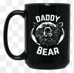 Daddy Bm15oz 15 Oz - She Likes It Long And Thick Emoji,Daddy Emoji