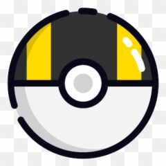Poke Ball Illustrations - Ultra Ball Png Emoji,Poke Emoji