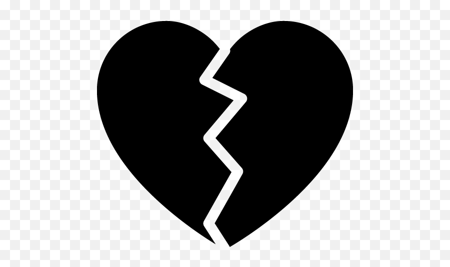Image Result For Broken Heart Haircut Design - Lil Peep Broken Heart Png Emoji,Heartbreak Emoji
