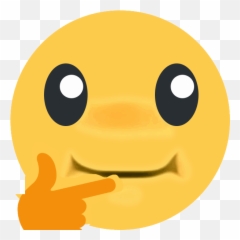 Emoji Directory - Bup Emoji,Think Emoji