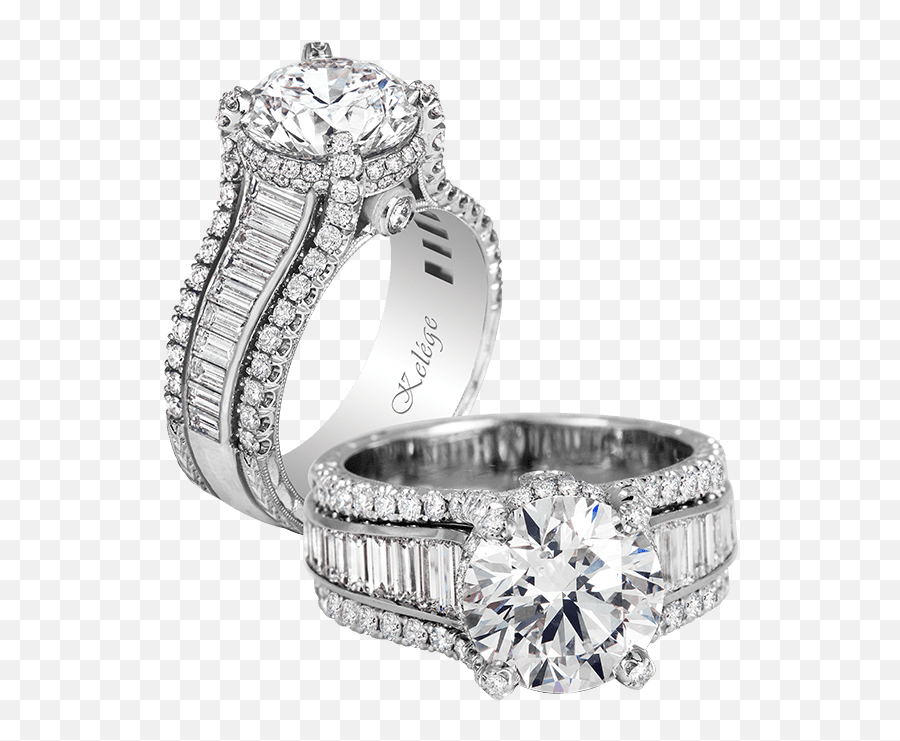 Blog - Engagement Ring Emoji,Two Diamonds Emoji
