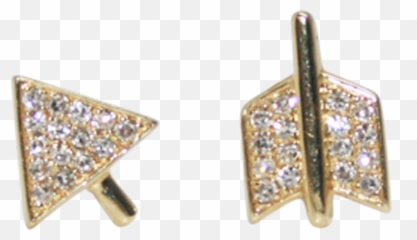 Porter Lyons New Love Collection - Earrings Emoji