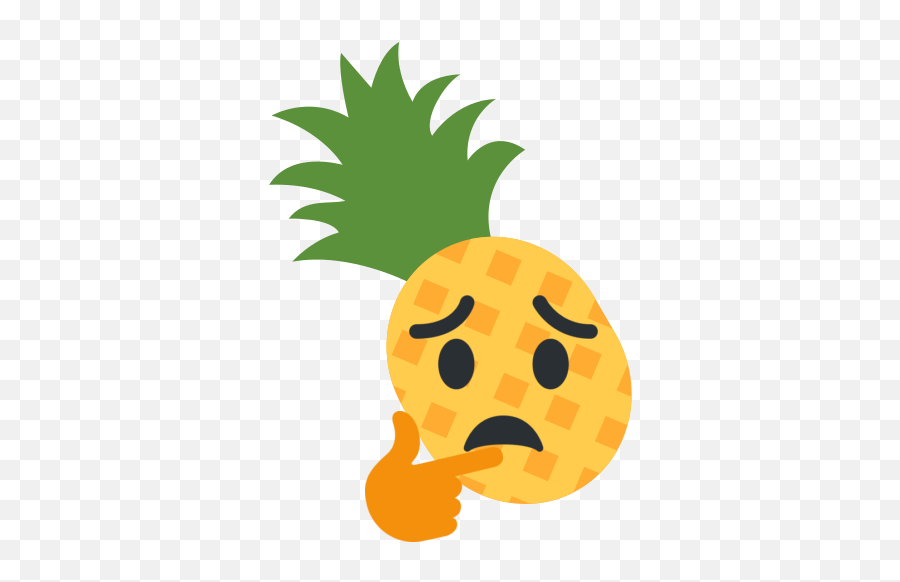 Cassidy Dingenskirchen - Fruit Icon Transparent Png Emoji,Butt Crack Emoji