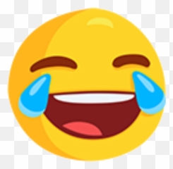 Emoji - Laughing In Tears