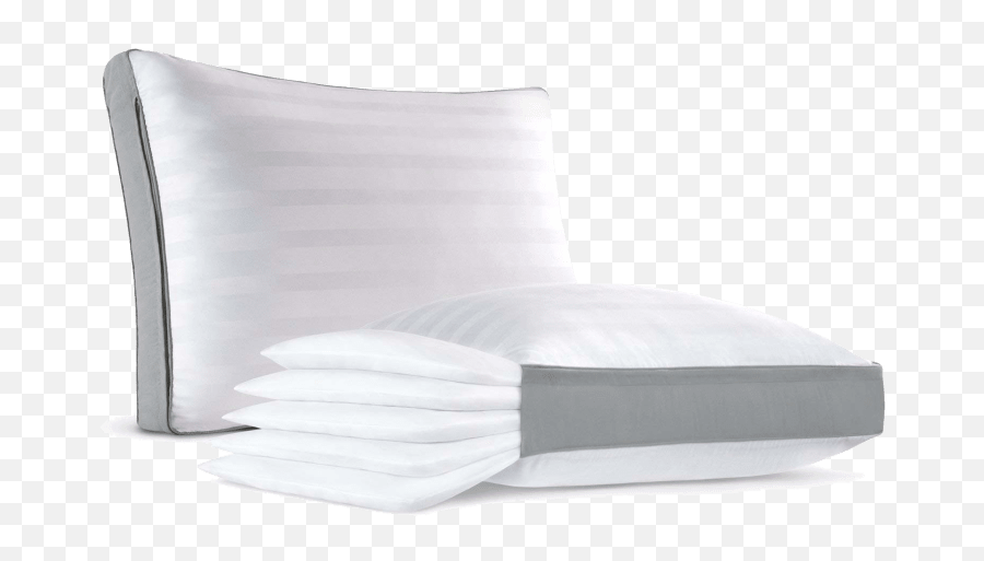 Restorology Ultimate Comfort Stack Pillow - Bed Frame Emoji,Emoji Bedding
