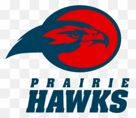 Original High School Logos - Racine Prairie School Logo Emoji,Iowa Hawkeye Emoji