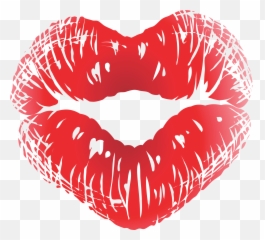 Free Kiss Cliparts Download Free Clip Art Free Clip Art - Kiss Clipart Emoji,Kisses Emoji