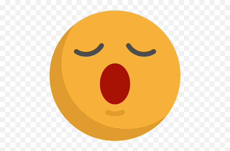 Emoji 2 Png Icons And Graphics - Circle,Bored Emojis