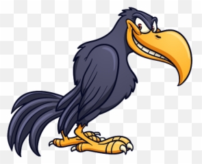 Scavenger Hunt Game - Clip Art Emoji,Vulture Emoji