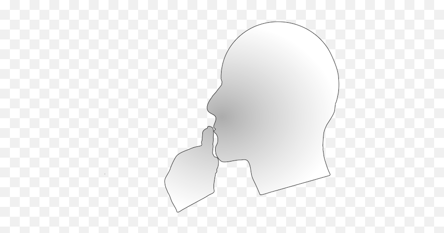 Deep Thinking Or Reflecting - Whiteboard Emoji,Drawn Thinking Emoji