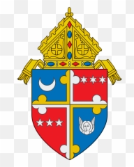 Roman Catholic Archdiocese Of - Newark Coat Arms Emoji
