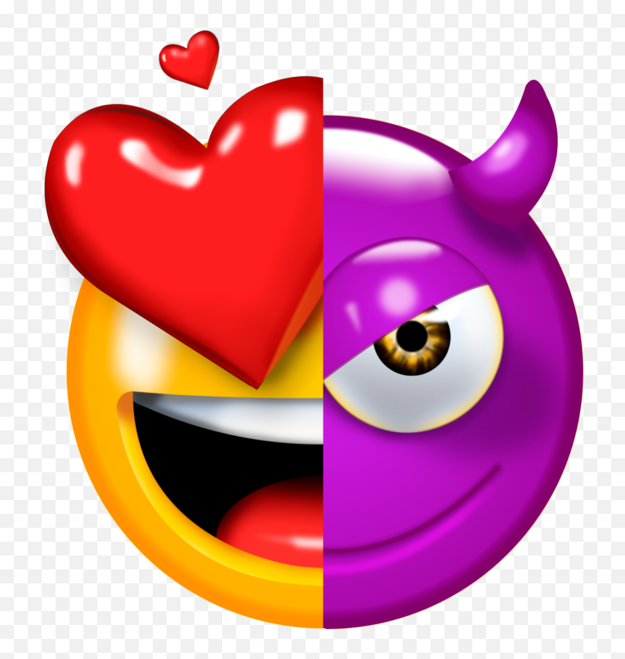 Te La Pongo Clara - Heart Emoji,Emoji Sexo
